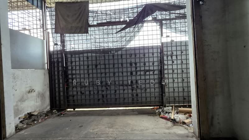 Senai Idaman – 1.5 Storey Factory for Sale or Rent untuk Untuk Dijual - RM 1,000,000, Mac 2026 - Exterior - PropertyGuru.com.my