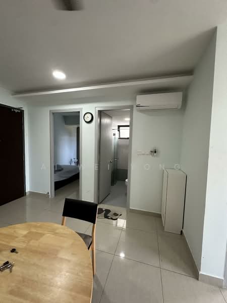 Eclipse Residence @ Pan'gaea untuk Untuk Disewa - RM 1,700 /bulan, Mac 2026 - Bedroom - PropertyGuru.com.my