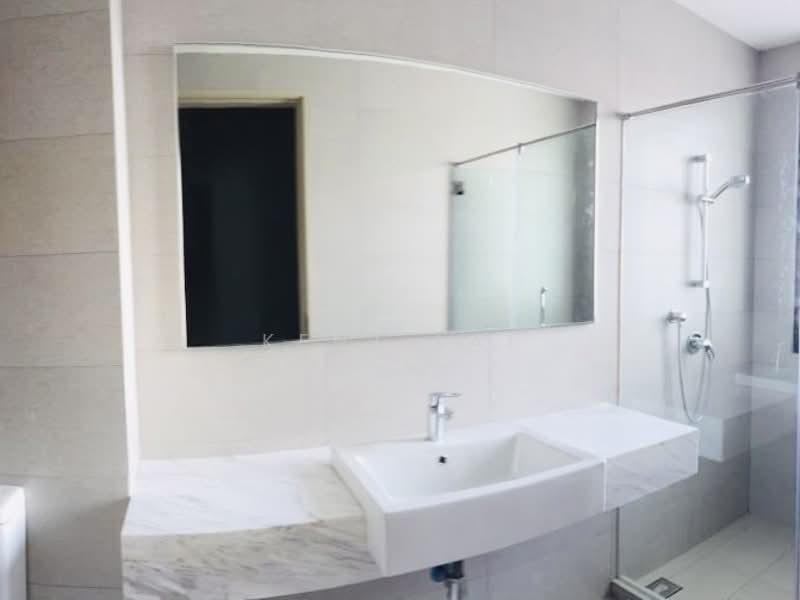 Mira Residence untuk Untuk Dijual - RM 1,250,000, Mac 2026 - Bathroom - PropertyGuru.com.my