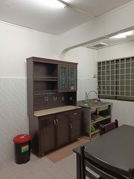 Taman Johor Jaya untuk Untuk Dijual - RM 480,000, Mac 2026 - Kitchen - PropertyGuru.com.my