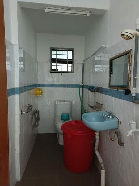 Taman Johor Jaya untuk Untuk Dijual - RM 480,000, Mac 2026 - Bathroom - PropertyGuru.com.my