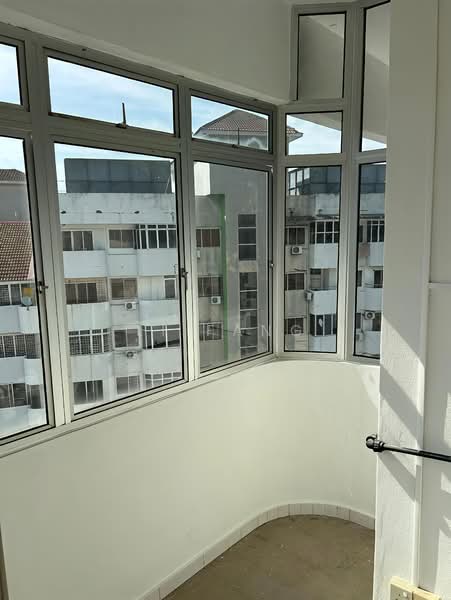 Apartment for Sale at Gambier Heights - Li Fang - Balcony - PropertyGuru.com.my