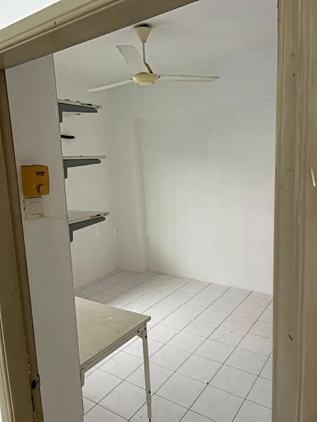 Apartment for Sale at Gambier Heights - Li Fang - Interior - PropertyGuru.com.my