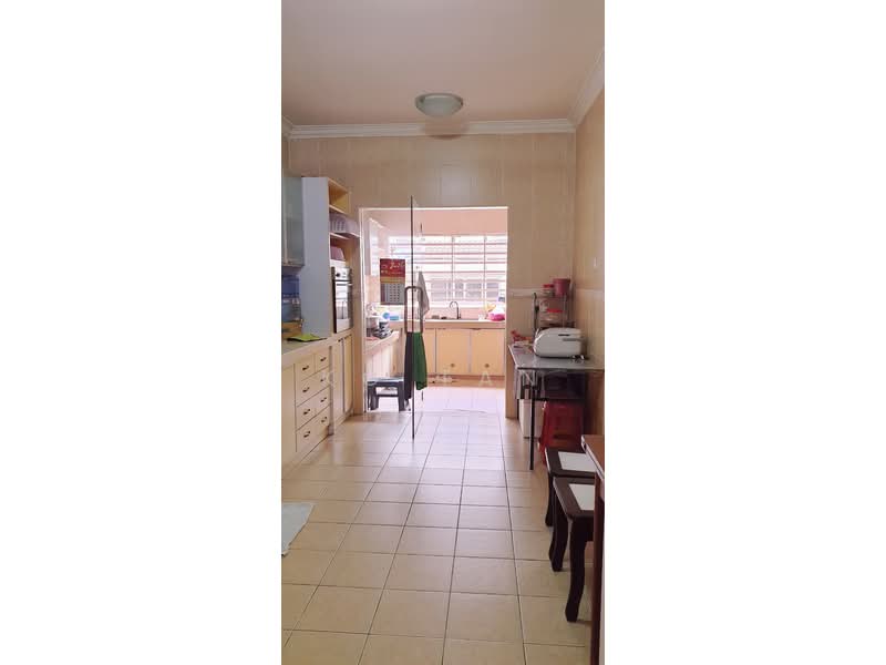 Laman Putra untuk Untuk Dijual - RM 980,000, Mac 2026 - Kitchen - PropertyGuru.com.my