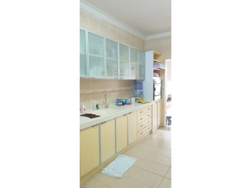 Laman Putra untuk Untuk Dijual - RM 980,000, Mac 2026 - Kitchen - PropertyGuru.com.my