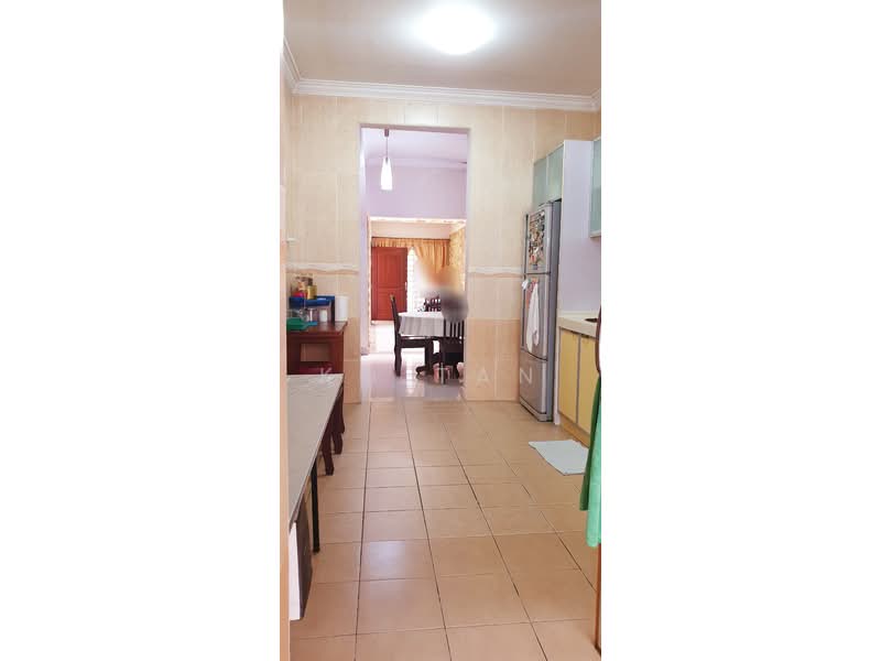Laman Putra untuk Untuk Dijual - RM 980,000, Mac 2026 - Kitchen - PropertyGuru.com.my