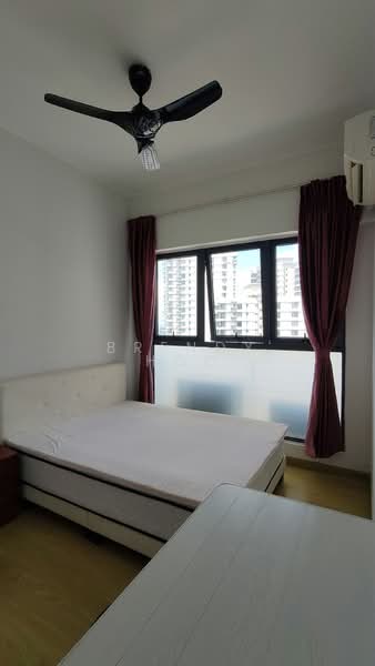Condominium for Rent at Amberside @ Country Garden Danga Bay - Brendy Hoo - Bedroom - PropertyGuru.com.my
