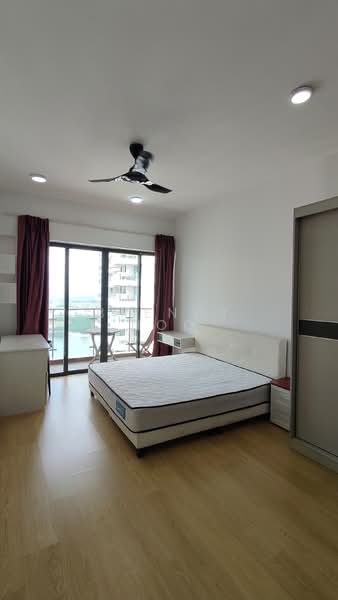 Condominium for Rent at Amberside @ Country Garden Danga Bay - Brendy Hoo - Bedroom - PropertyGuru.com.my