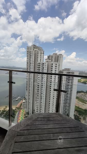 Condominium for Rent at Amberside @ Country Garden Danga Bay - Brendy Hoo - View - PropertyGuru.com.my