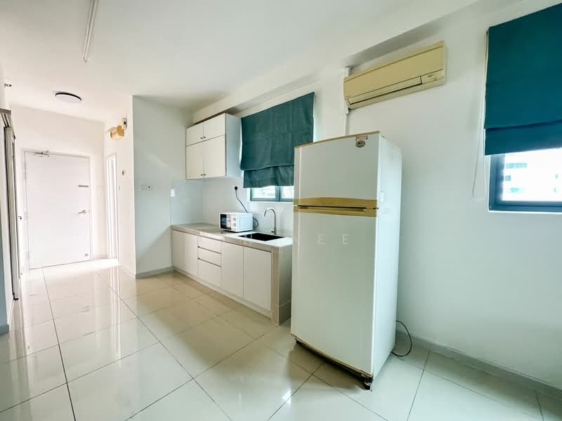 Centrestage Designer Suite untuk Untuk Disewa - RM 1,899 /bulan, Mac 2026 - Kitchen - PropertyGuru.com.my