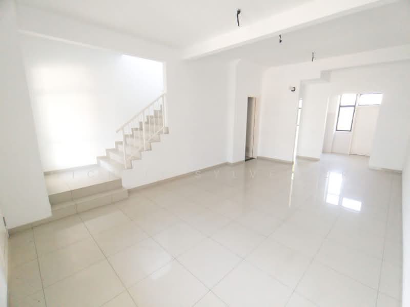 2-storey Terraced House for Sale in Johor Bahru (Johor) - Michele Sylvester - Interior - PropertyGuru.com.my