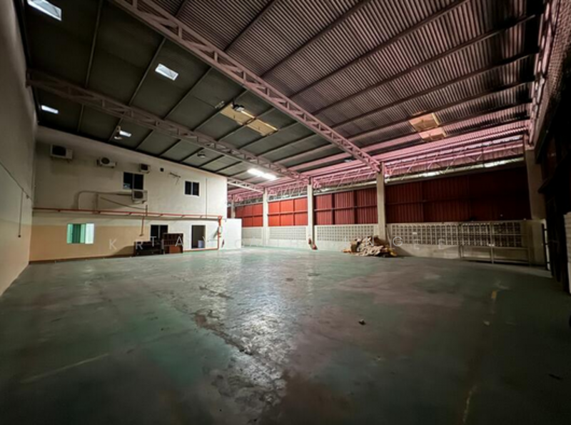 Factory for Rent in Johor Bahru (Johor) - Tay Ai Ting - Interior - PropertyGuru.com.my