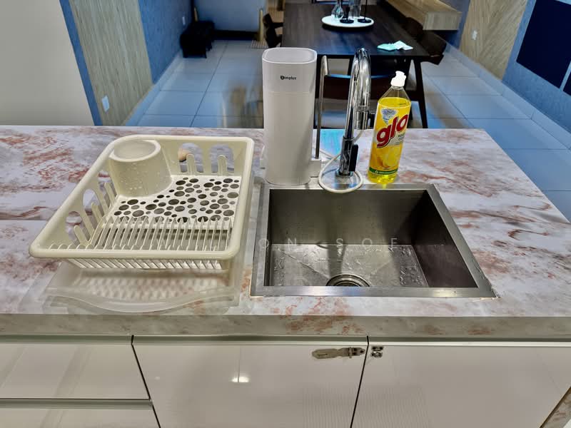 Service Residence for Sale at Southkey Mosaic - Wilson Soe - PropertyGuru.com.my