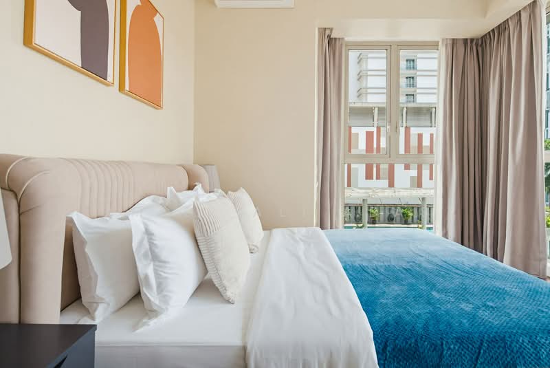 Condominium for Rent at Marc Residence - Ameer Ali Abas - Bedroom - PropertyGuru.com.my