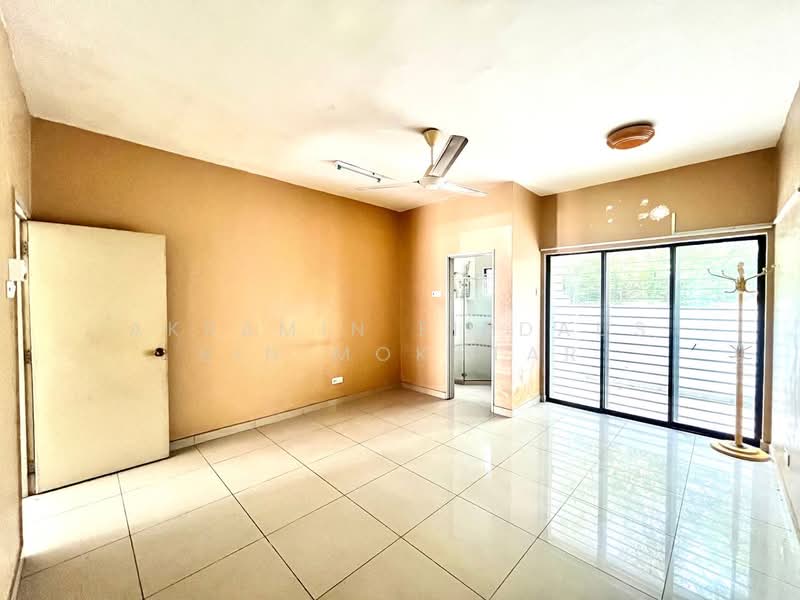 Townhouse for Sale in Bandar Bukit Puchong 2 (Puchong) - Akramin Firdaus Bin Mokhtar - Interior - PropertyGuru.com.my