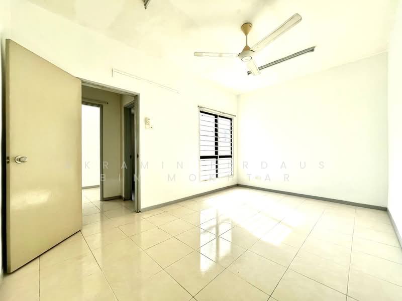 Townhouse for Sale in Bandar Bukit Puchong 2 (Puchong) - Akramin Firdaus Bin Mokhtar - PropertyGuru.com.my
