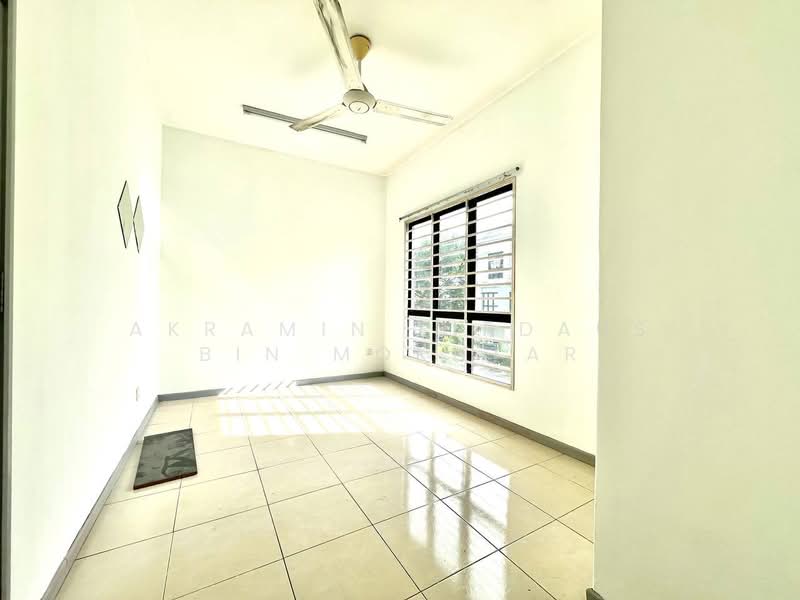 Townhouse for Sale in Bandar Bukit Puchong 2 (Puchong) - Akramin Firdaus Bin Mokhtar - PropertyGuru.com.my