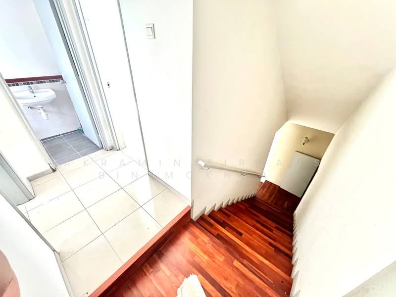 Townhouse for Sale in Bandar Bukit Puchong 2 (Puchong) - Akramin Firdaus Bin Mokhtar - PropertyGuru.com.my