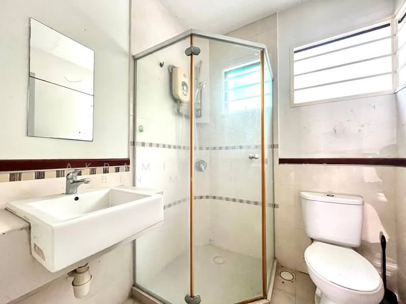 Townhouse for Sale in Bandar Bukit Puchong 2 (Puchong) - Akramin Firdaus Bin Mokhtar - PropertyGuru.com.my