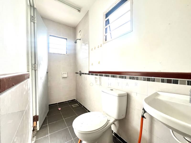 Townhouse for Sale in Bandar Bukit Puchong 2 (Puchong) - Akramin Firdaus Bin Mokhtar - PropertyGuru.com.my