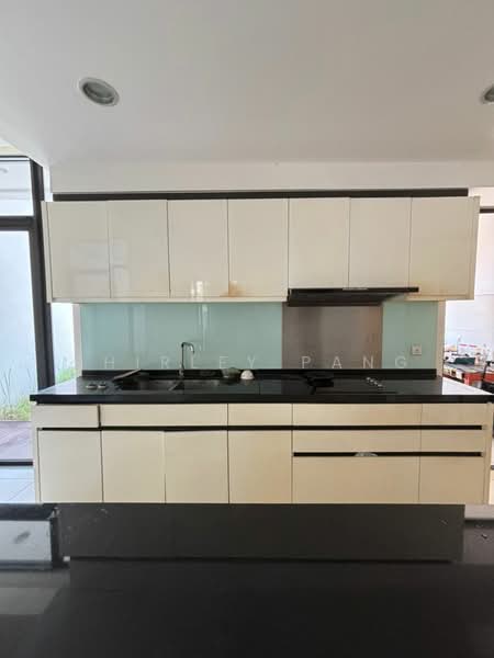 2-storey Terraced House for Sale in Medini (Iskandar Puteri (Nusajaya)) - Shirley Pang - Kitchen - PropertyGuru.com.my