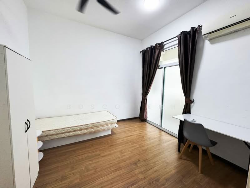 Starhill Luxury Residence untuk Untuk Disewa - RM 2,500 /bulan, Mac 2026 - PropertyGuru.com.my