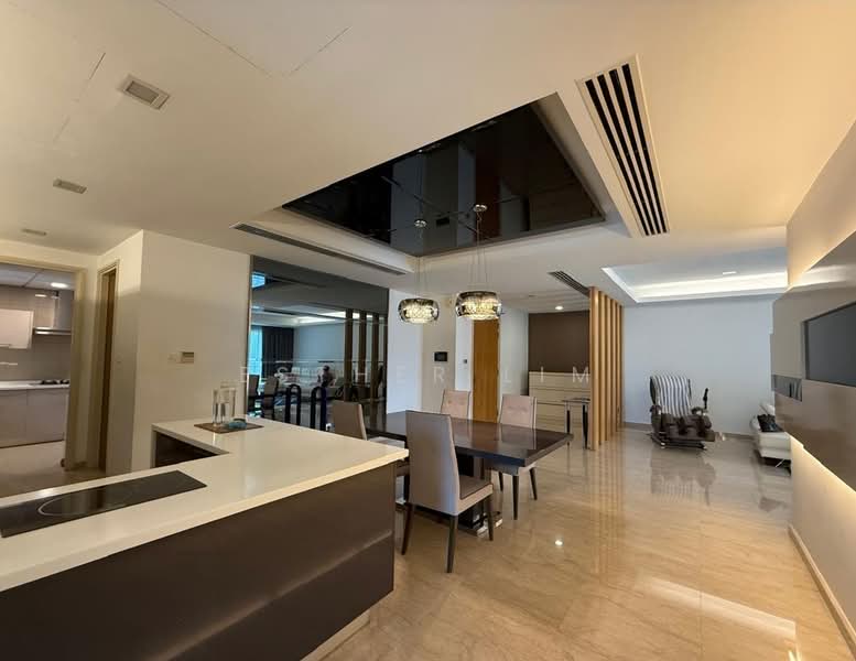 Condominium for Rent at 28 Mont Kiara @ MK28 - Esther Lim - Interior - PropertyGuru.com.my