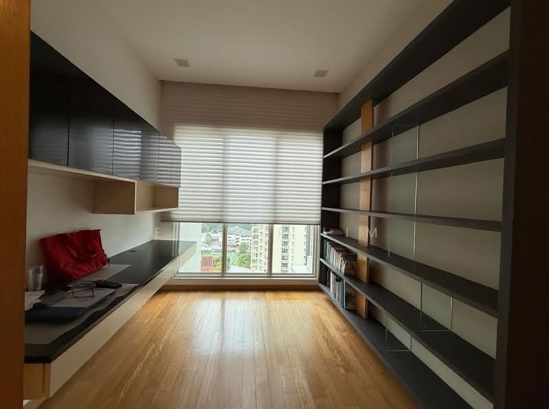 Condominium for Rent at 28 Mont Kiara @ MK28 - Esther Lim - Study - PropertyGuru.com.my