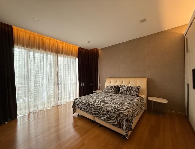 Condominium for Rent at 28 Mont Kiara @ MK28 - Esther Lim - Bedroom - PropertyGuru.com.my