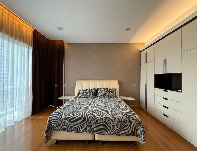 Condominium for Rent at 28 Mont Kiara @ MK28 - Esther Lim - Bedroom - PropertyGuru.com.my