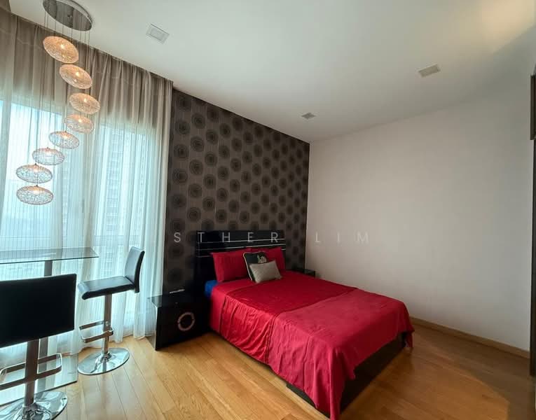 Condominium for Rent at 28 Mont Kiara @ MK28 - Esther Lim - Bedroom - PropertyGuru.com.my
