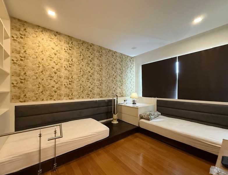 Condominium for Rent at 28 Mont Kiara @ MK28 - Esther Lim - Bedroom - PropertyGuru.com.my