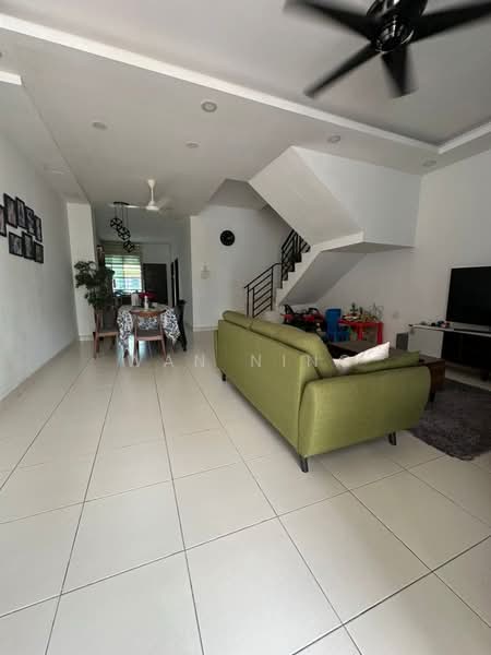 Untuk Dijual - Taman Senai Jaya