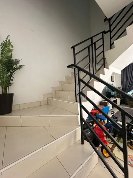 Untuk Dijual - Taman Senai Jaya