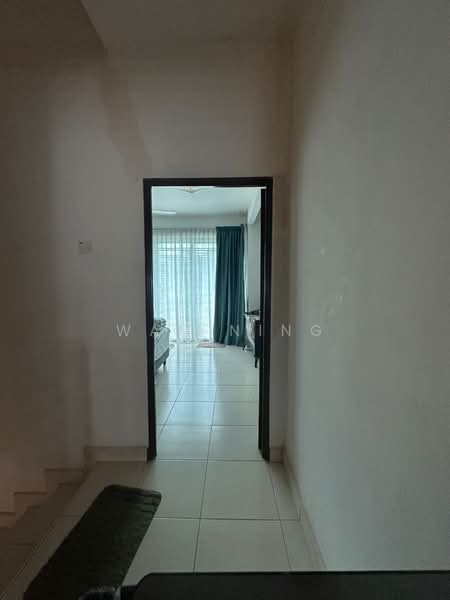 Untuk Dijual - Taman Senai Jaya