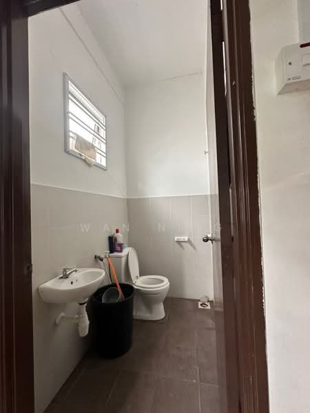 Untuk Dijual - Taman Senai Jaya