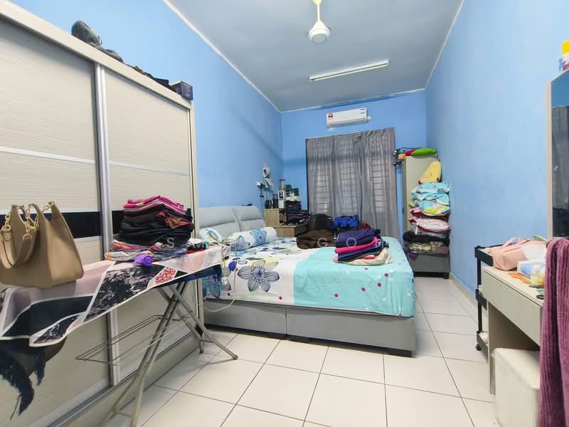 Terraced House for Sale in Johor Bahru (Johor) - Smith Goh - Bedroom - PropertyGuru.com.my