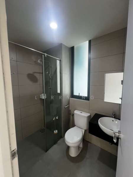 Condominium for Rent at The Elysia Park Residence - Larry Ng - Bathroom - PropertyGuru.com.my