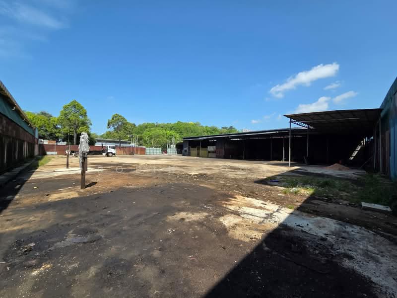 Factory for Sale in Taman Teknologi Cheng (Cheng) - Robin Soong - PropertyGuru.com.my