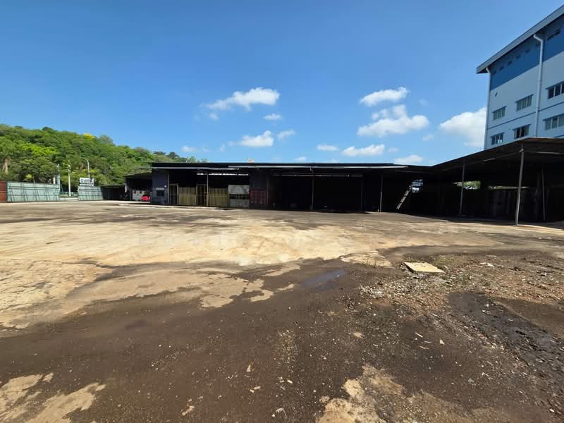 Factory for Sale in Taman Teknologi Cheng (Cheng) - Robin Soong - PropertyGuru.com.my