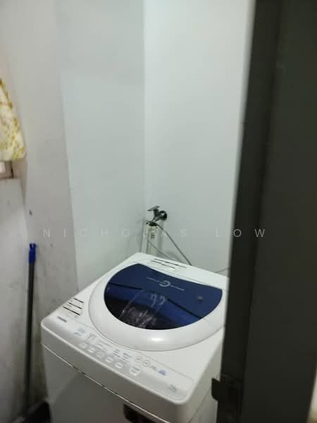 Service Residence for Rent at Citywoods - Nicholas Low - Interior - PropertyGuru.com.my