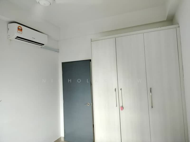 Service Residence for Rent at Citywoods - Nicholas Low - Bedroom - PropertyGuru.com.my