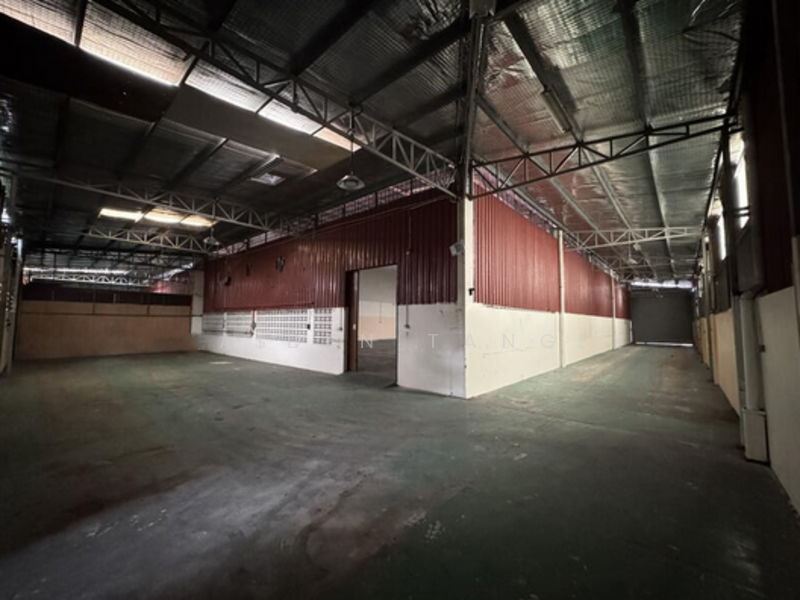 Factory for Rent in Johor Bahru (Johor) - Aiden Tang - Interior - PropertyGuru.com.my