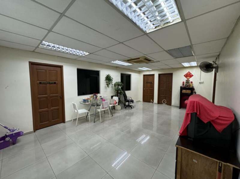 Factory for Rent in Johor Bahru (Johor) - Aiden Tang - Interior - PropertyGuru.com.my