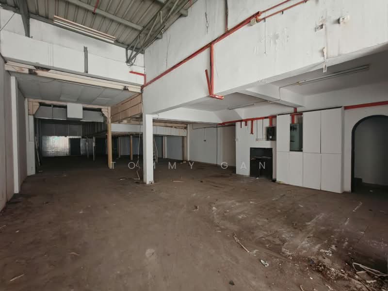 Batu Kikir untuk Untuk Disewa - RM 6,500 /bulan, Apr 2026 - Interior - PropertyGuru.com.my