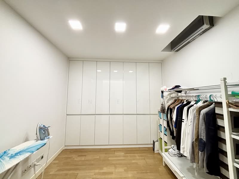 Condominium for Sale at Seni Mont Kiara - Ken Ie Yow - Interior - PropertyGuru.com.my