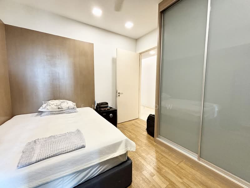 Condominium for Sale at Seni Mont Kiara - Ken Ie Yow - PropertyGuru.com.my