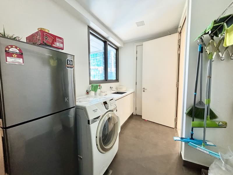 Condominium for Sale at Seni Mont Kiara - Ken Ie Yow - Interior - PropertyGuru.com.my