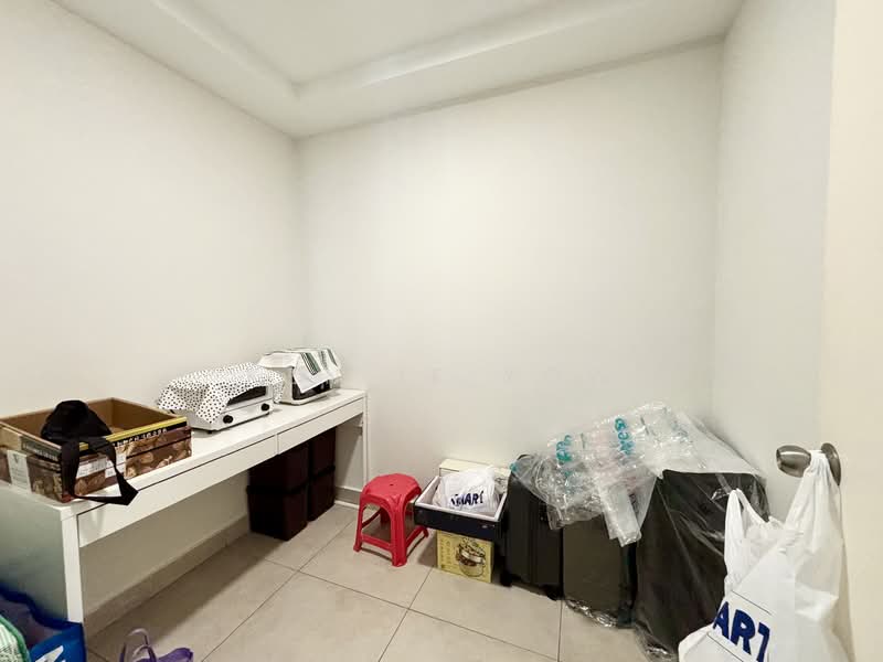 Condominium for Sale at Seni Mont Kiara - Ken Ie Yow - Interior - PropertyGuru.com.my