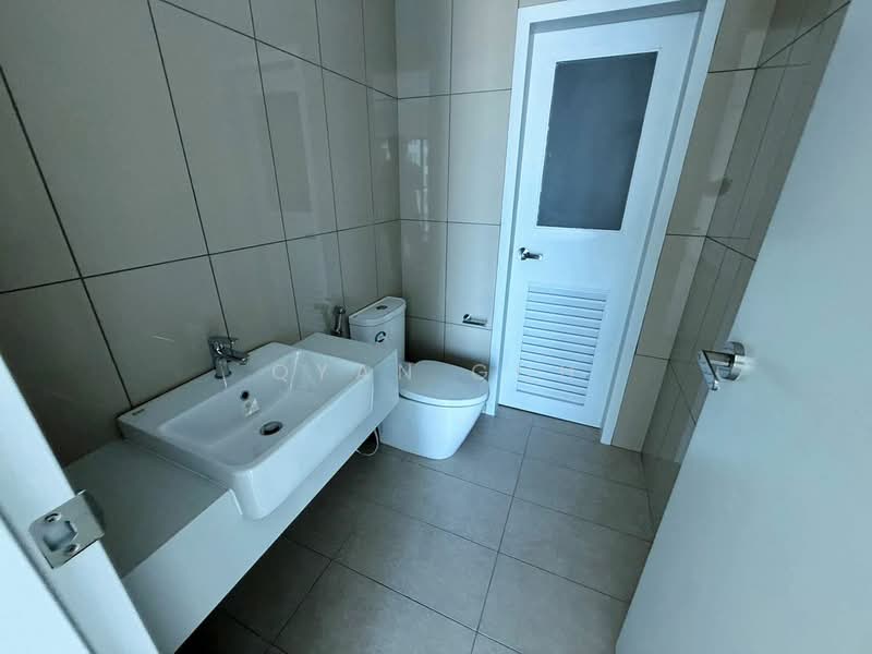 Condominium for Sale at Mezzo - Qyan Goh - Bathroom - PropertyGuru.com.my